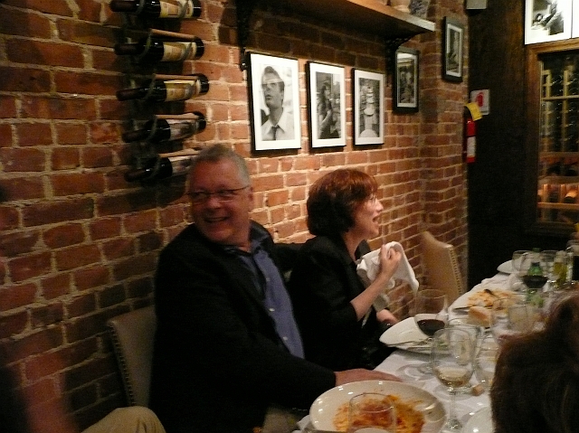 BruceSussman JudyKurzer2